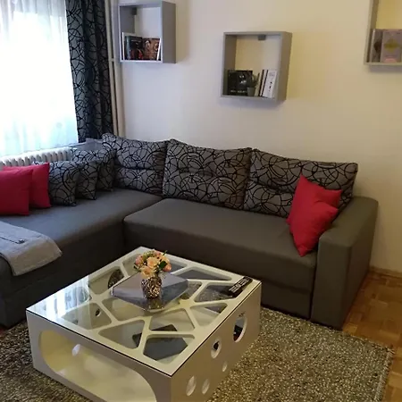 Oaza Mira