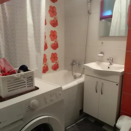 Oaza Mira Belgrade