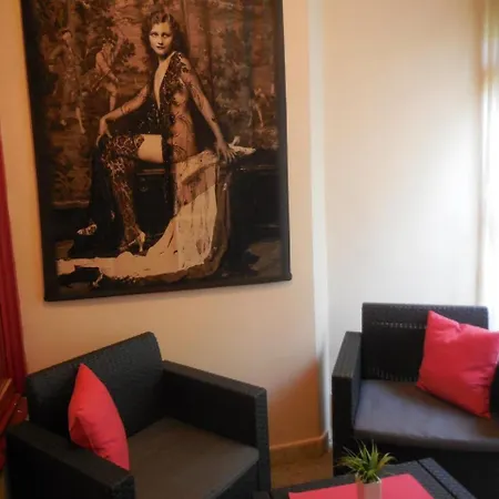 Oaza Mira Apartment Belgrade